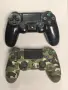 PlayStation 4 CUH-1003A 500GB с 2 оригинални джойстика и 3 игри, снимка 5