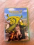 Шрек 2 DVD широкоекранен Германия, снимка 1