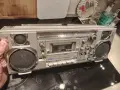 Sanyo m7900 радиокасетофон, снимка 1