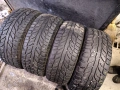 4бр.зимни гуми COOPER 245 65 17 DOT22 цена за брой, снимка 2