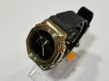 Часовник Casio G-Shock GM-2100G-1A9ER, снимка 5