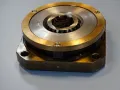 Съединител електромагнитен ETM-106 2H (ЭТМ-106 2Н) electromagnetic multi-plate clutch 24VDC, снимка 7