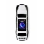  Bluetooth тонколонка WS-610 15W, преносим безжичен подарък за автомобилни ентусиасти /черна/, снимка 3