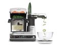 Кухненски робот Kenwood kCook Multi CCL450 функция готвене WiFi везна, снимка 1 - Кухненски роботи - 44343972