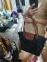 Голяма чанта Longchamp.черна добро състояние. , снимка 2