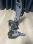Rowenta Dual Force 2 в 1 безжична вертикална прахосмукачка, снимка 4