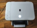 Многофункционално устройство Canon PIXMA MG3550 (Печат, Скенер, Копир) + Wi-Fi и Двустранен печат , снимка 3