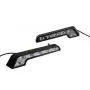 Дневни LED светлини 160мм 12V 2 броя, снимка 1