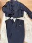 Дамски шушляков екип PAUSE JEANS, снимка 1