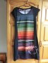 рокля Desigual Rainbow, снимка 2