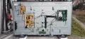 Panasonic TX-L50BL6E със счупена матрица ,TNPA5807 ,TNPH1041 ,6870C-0452A ,TNPA5914 ,8017-01620P, снимка 5