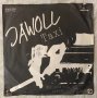 Jawoll – Taxi, Vinyl, 7", 45 RPM, снимка 1 - Грамофонни плочи - 40308113