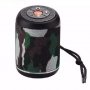 Преносима безжична Bluetooth колона TG-517 / 3744, снимка 3