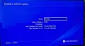 Playstation 4 с 2 контролера, снимка 2