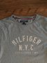 tommy hilfiger - страхотна мъжка тениска , снимка 2