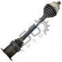 Лява полуоска AUDI A6 (4F, C6) 2004-2011 A151221N-58