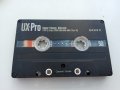 SONY UX PRO 90 Chrome Аудио касета