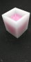 Куб ароматен, снимка 1 - Романтични подаръци - 40361645