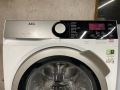 Пералня AEG 8000 Series OKOMix 9кг A+++ 6 месеца гаранция, снимка 3