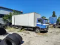Фургон термоизолиран 7.00 на 2.50 , снимка 6