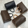 Louis Vuitton Сак Луис Витон - Налични Различни Цветове Код SK623, снимка 1