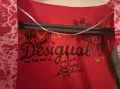 Оригинална дамска тениска Desigual, снимка 3