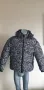 Tommy Hilfiger Alaska Mens Down Water Repellent Jacket Size L ОРИГИНАЛ! Мъжко Зимно пухено Яке!, снимка 11