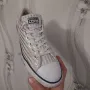 кецове / маратонки Converse Fragment Design x Chuck Taylor All Star Low 'Silver Stripe'  номер 44 ,5, снимка 6