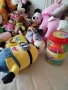 Голям лот плюшени играчки , снимка 3