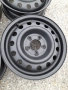Продава железни джанти 15 цола за Хюндай,Киа, снимка 3