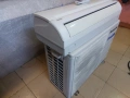 климатик Panasonic CU-E09DKE inverter , снимка 2