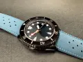 Seiko Custom Сапфир NH35 Нов часовник., снимка 4