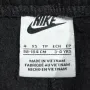 Оригинално детско долнище Nike Sportswear | 3 - 4 годишни , 98-104см, снимка 3