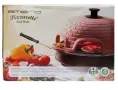 Електрическа пещ за пица, Emerio, снимка 3