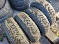 4бр.зимни MICHELIN 215/65/16 98H DOT 1219, снимка 1 - Гуми и джанти - 39356089