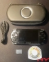 Sony PlayStation portable PSP model 2000 , снимка 3