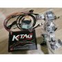  NEW KESS V2 v. 5.017 OBD FULL SET + NEW K - TAG v.7.20 FULL SET, снимка 3