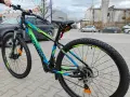 Промо велосипед 27.5" Sprint MAVERICK черен, снимка 9