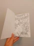 Мини книжки за оцветяване, подаръци за детски рожден ден, снимка 3