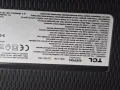 подсветка от дисплей LVU650NDEL от телевизор TCL модел 65EP640, снимка 4