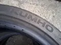 255 35 19 KUMHO 2бр летни дот 2022г , снимка 4