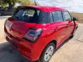 Suzuki Swift 6 1.2 VVT Hybrid Z12E двигател 83 кс, ск. Кутия 4B02400, 5 ск., 17 000 км., 2025 г., eu, снимка 8