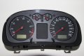 Километраж VW Golf 4 (1998-2004г.) 1J0920 801BX / 1J0920801BX / 0263618505 / 1.6 100к.с. бензин, снимка 1