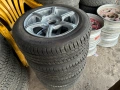 Продавам 4 бр гуми 185/60/14, снимка 1