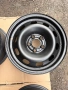 Железни джанти 5x100x14, снимка 5