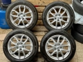 5х112 16 Лети Джанти Skoda Octavia VW Golf Caddy Touran Audi A3 5x112 ET 46 J 6.5, снимка 5
