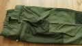 Bekken & Strom Trouser размер L панталон със здрава материя - 1197, снимка 4