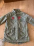 Дамско яке, снимка 1