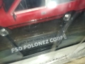 POLONEZ-METAL CAR 0612251832, снимка 12