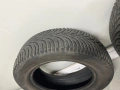 Зимни гуми 4 броя BFGoodrich G-Force Winter 2 размер 185/65 R15, снимка 1